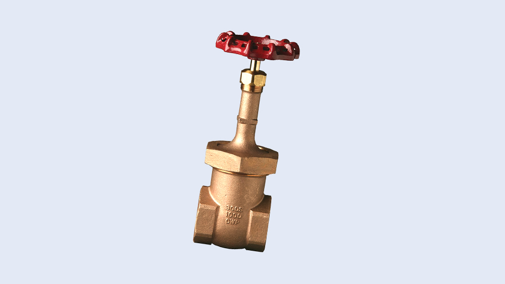 Product picture for CRANE® Bronze Valves