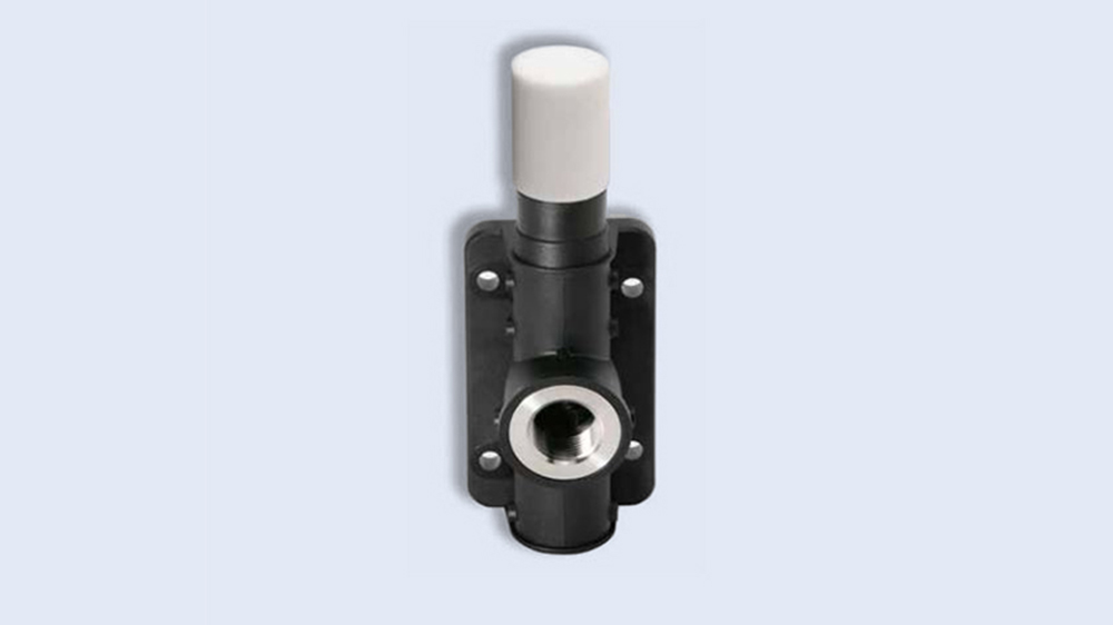 Product picture for DEPA® External Air Valve