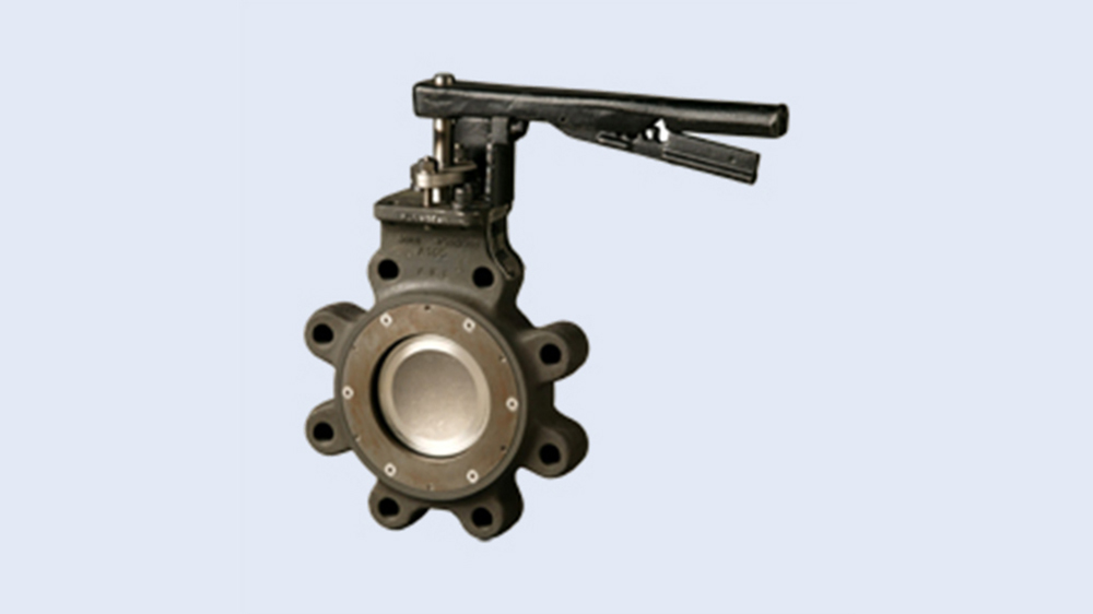 Product picture for FLOWSEAL® High Performance Butterfly Valves