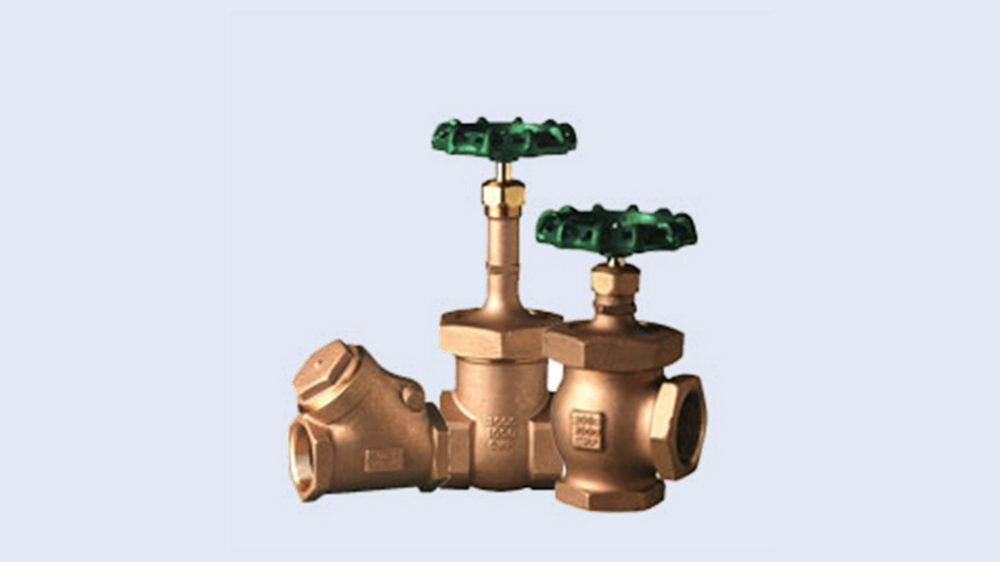 Product picture for JENKINS® Bronze Valves